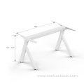 CONTUO adjustable height desk 2024 High Quality Executive Office table intelligent desk